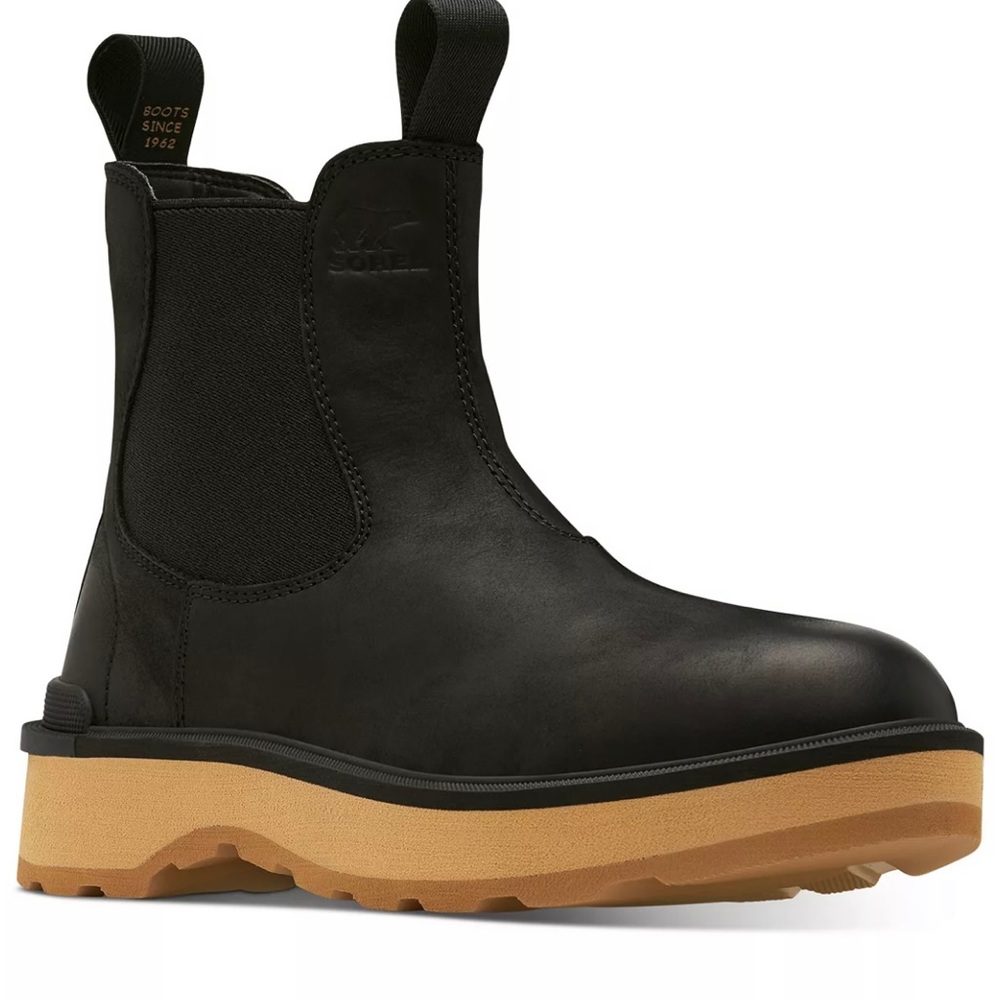 Sorel boots